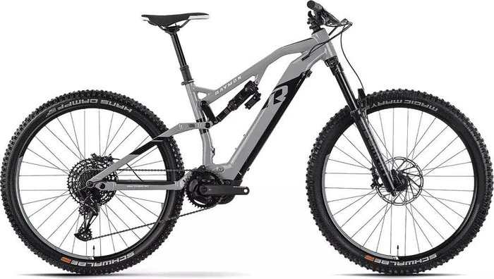 Husqvarna Bicycles Eco City 2 CB 418 Modell 2021