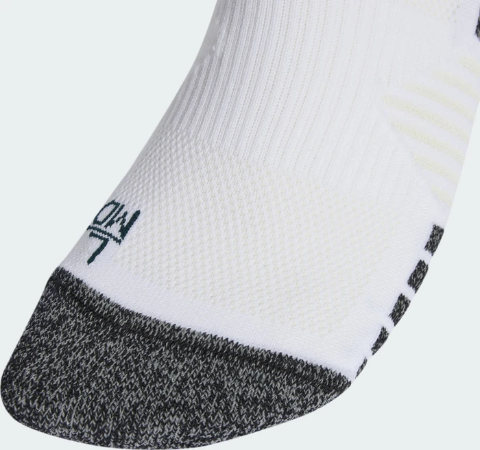 adidas FIFA WM 2026 Mexiko Auswärtsstutzen weiß (Damen)
