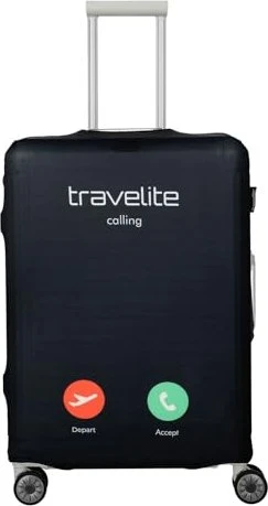 Travelite Kofferhülle M