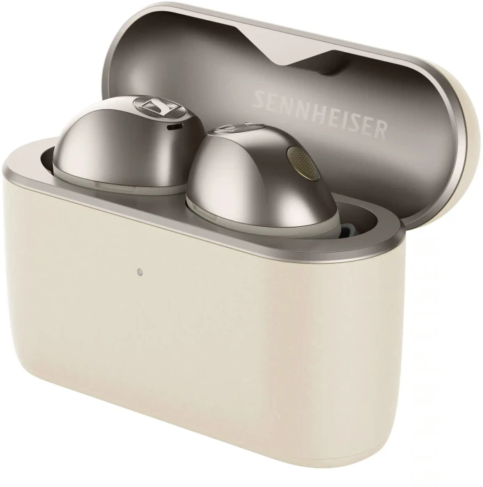 Sennheiser Momentum True Wireless 5 Cream