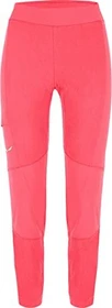 Salewa Alpine Hemp Kletterhose lang calypso coral (Damen)