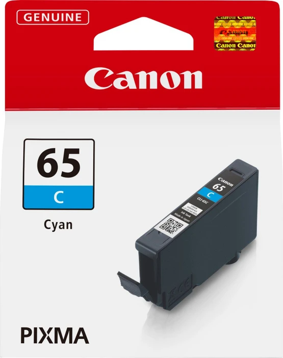 Canon Tinte CLI-65C cyan
