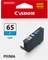 Canon Tinte CLI-65C cyan Vorschaubild