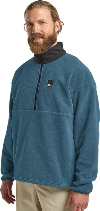 Aluminium Blue
