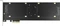 DeLOCK PCIe -> 4x 2.5" HDD/SSD Vorschaubild