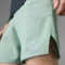 adidas Designed for Training HIIT Workout Heat.RDY Trainingshose kurz silver green (Herren) Vorschaubild