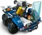 LEGO Jurassic World - Ausbruch von Gallimimus und Pteranodon Vorschaubild