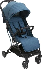 Chicco Trolley Me calypso blue