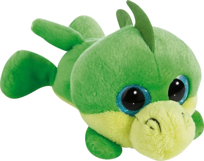 Nici Glubschis Drache McDamon liegend 15cm