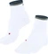 Falke RU4 Endurance Short Reflect Laufsocken weiß (Herren) Vorschaubild