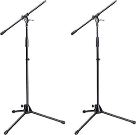PACCS HPMS1 Mikrofonstativ (verschiedene Sets)