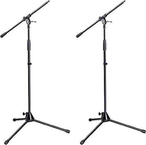 PACCS HPMS1 Mikrofonstativ (verschiedene Sets)