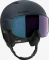 Salomon Driver Prime Sigma Photo MIPS Helm dress blue Vorschaubild
