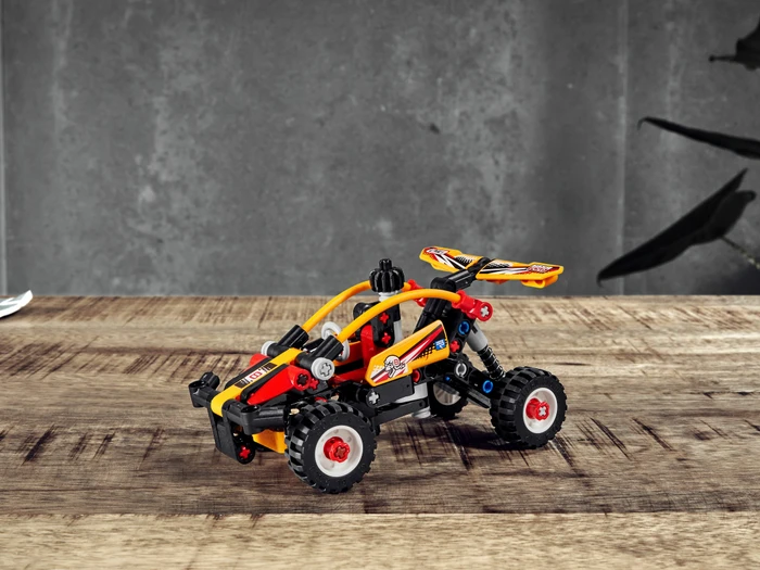 LEGO Technic - Strandbuggy