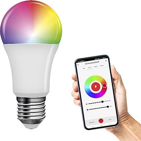 Emos GoSmart LED