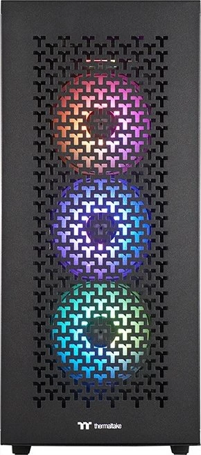 Thermaltake Deimos, Ryzen 9 5900X, 32GB RAM, 2TB SSD, GeForce RTX 3080 LHR