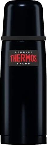 Thermos Light & Compact Isolierflasche 350ml blau