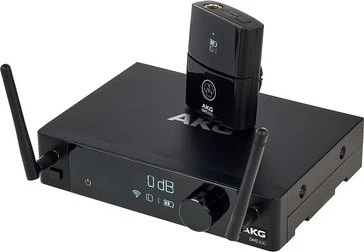 AKG DMS300