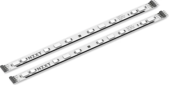 NZXT HUE 2 LED Strips