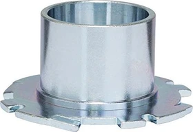 Bosch Professional Kopierhülse für Oberfräsen 30mm