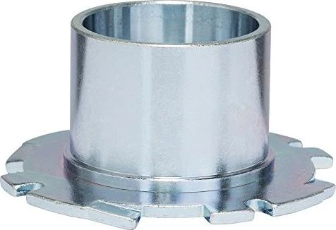 Bosch Professional Kopierhülse für Oberfräsen 30mm