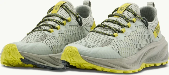 Jack Wolfskin Prelight Swift Vent Low chartreuse (Herren)