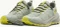 Jack Wolfskin Prelight Swift Vent Low chartreuse (Herren) Vorschaubild