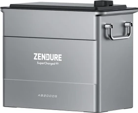 Zendure AB2000S, 1.92kWh (ZDAB2000S)
