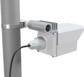MikroTik Wire Cube Pro, 2er-Pack (CubeG-5ac60aypair)