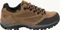 Jack Wolfskin Rebellion Texapore Low braun/rot (Herren) Vorschaubild