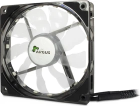 Inter-Tech Argus L-12025 Aura RGB, 120mm