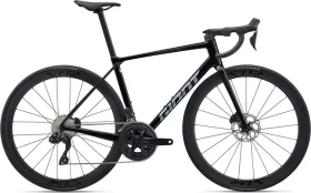 Giant TCR Advanced Pro 1 carbon/chrome Modell 2025