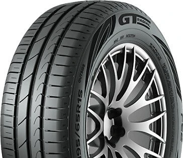 GT Radial FE2 205/60 R16 92H