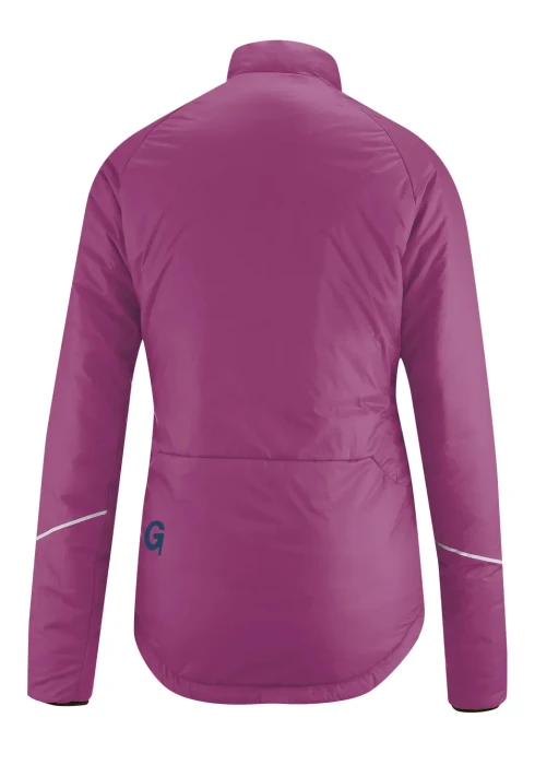 Gonso Sorio Fahrradjacke insigina blue (Damen)