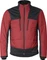 Vaude Minaki IV Fahrradjacke carmine (Herren) Vorschaubild