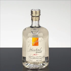 Guglhof Kriecherl Brand Reserve Jahrgangsbrand 700ml