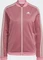 adidas Essentials 3-Streifen Trainingsanzug shadow red/bliss pink (Damen) Vorschaubild