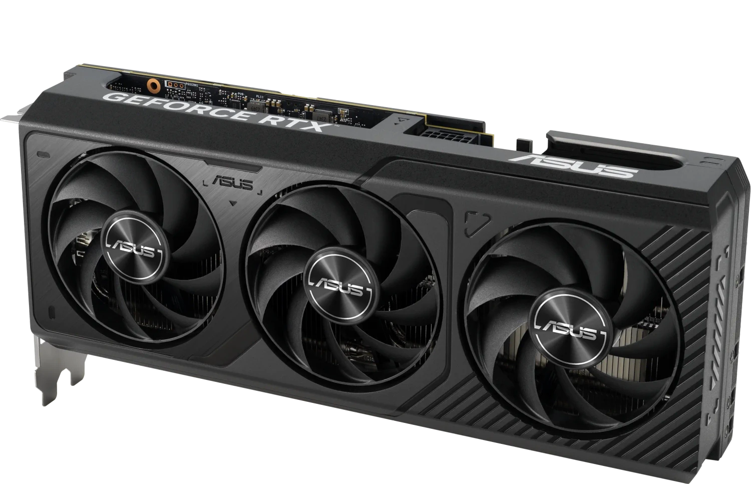 ASUS Prime GeForce RTX 4070 SUPER | Preisvergleich Geizhals