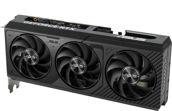 ASUS Prime GeForce RTX 4070 SUPER, PRIME-RTX4070S-12G, 12GB GDDR6X, HDMI, 3x DP