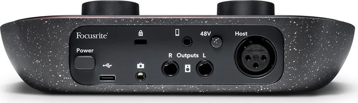 Focusrite Vocaster One Studio