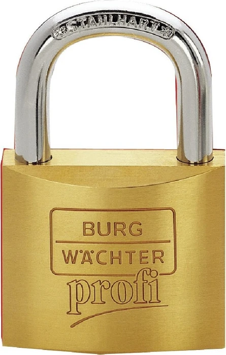 Burg-Wächter 116 HB 30 45, verschiedenschließend