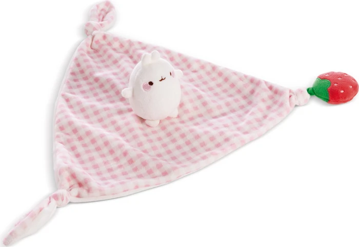 My First NICI Schmusetuch Molang