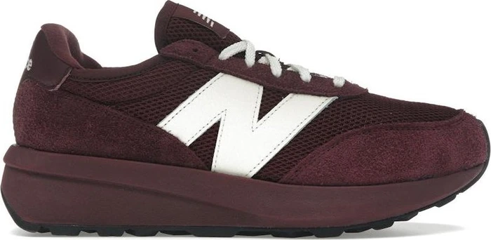 New Balance 370 slate grey