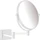 Hansgrohe AddStoris Kosmetikspiegel Rasierspiegel mattweiß (41791700)