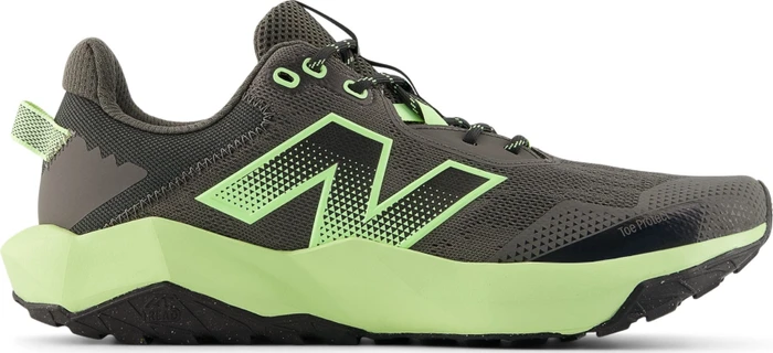 New Balance DynaSoft Nitrel v6 tornado/afterglow/faded black (Herren)