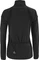 Löffler San Remo Zip-Off AB Light Fahrradjacke schwarz (Damen) Vorschaubild