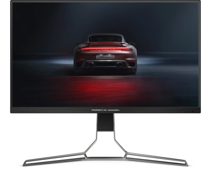 AOC Porsche Design Agon Pro PD32M, 31.5"