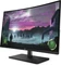 HP 27x Curved, 27" Vorschaubild