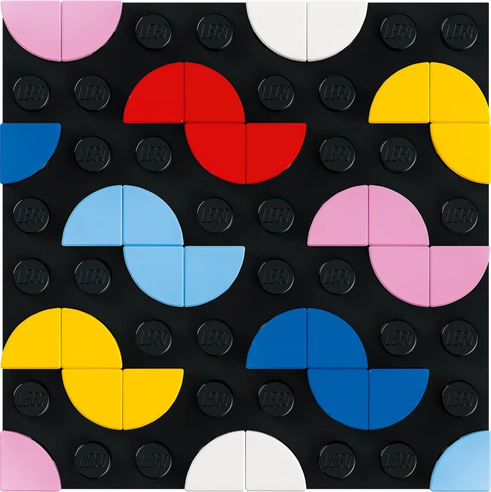 LEGO Dots - Kreativ-Aufkleber