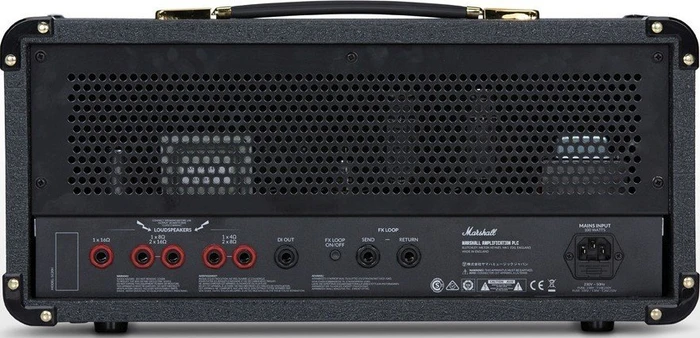 Marshall SC20H